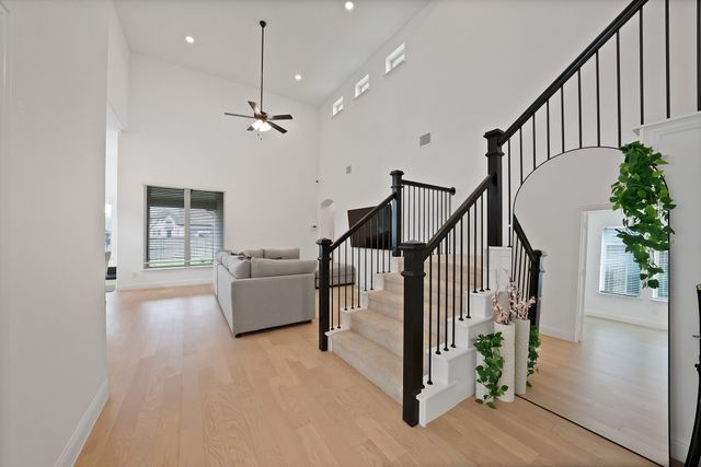3513 Burdock Lane, Venus, TX 76084
