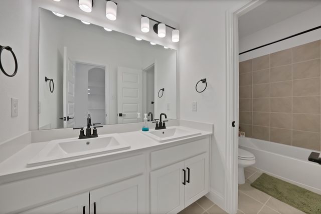 3513 Burdock Lane, Venus, TX 76084