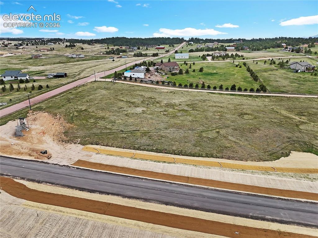 14604 Rubble Drive, Colorado Springs, CO 80908 — photo 2