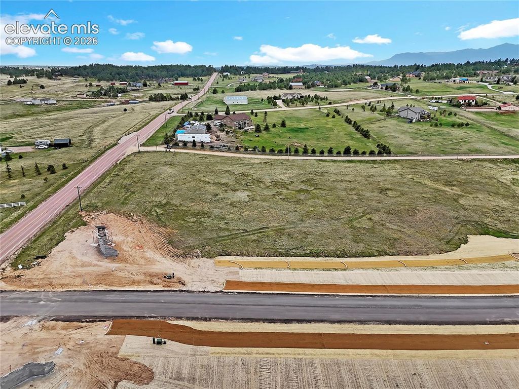 14604 Rubble Drive, Colorado Springs, CO 80908 — photo 3