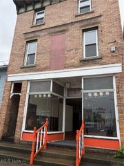 527 Tremont Avenue SW, Massillon, OH 44647