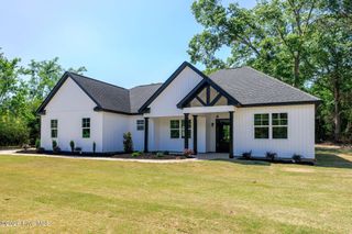 3608 Byrd Road, Augusta, GA 30906