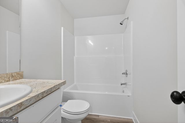 221 Meagan Street 72, Statham, GA 30666