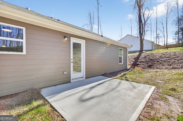 221 Meagan Street 72, Statham, GA 30666