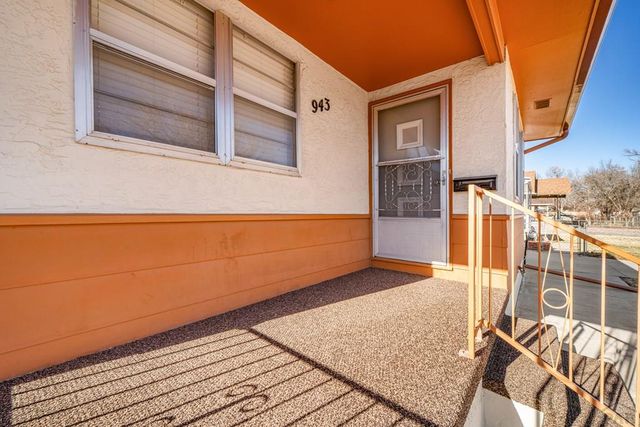943 Bragdon Ave, Pueblo, CO 81004