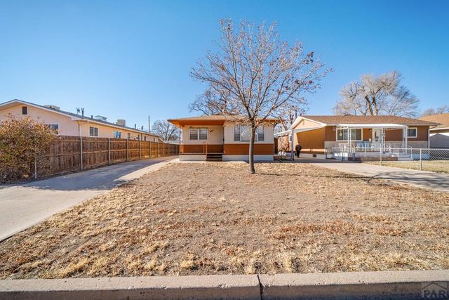 943 Bragdon Ave, Pueblo, CO 81004