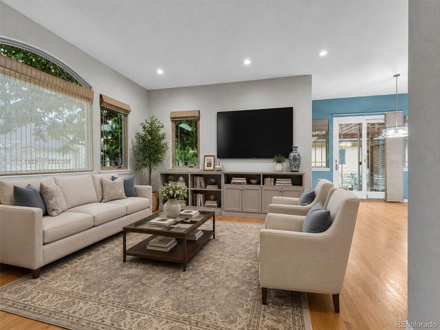 14744 W 32nd Drive, Golden, CO 80401