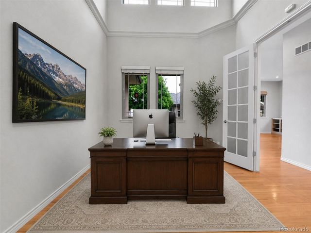 14744 W 32nd Drive, Golden, CO 80401