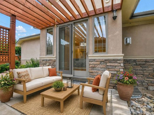 14744 W 32nd Drive, Golden, CO 80401
