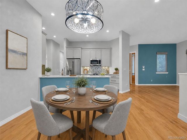 14744 W 32nd Drive, Golden, CO 80401