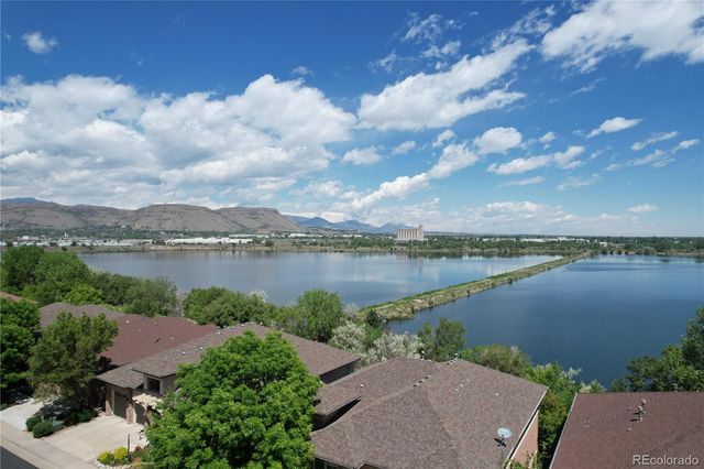 14744 W 32nd Drive, Golden, CO 80401