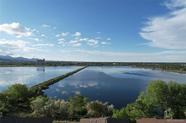 14744 W 32nd Drive, Golden, CO 80401