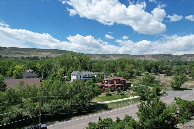 14744 W 32nd Drive, Golden, CO 80401
