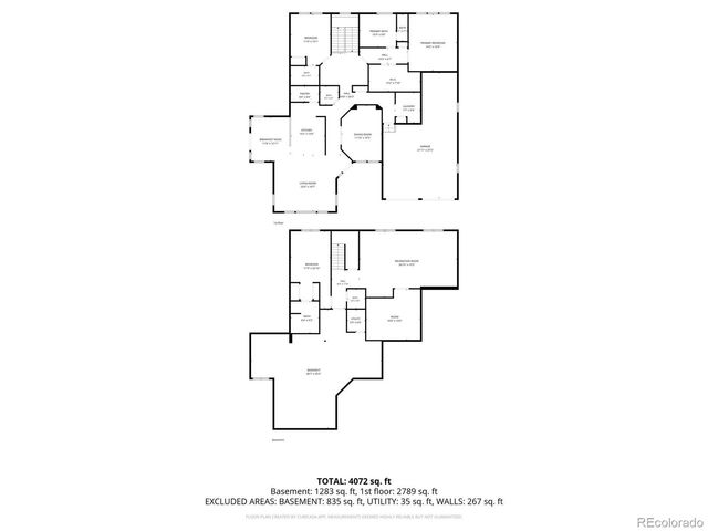 14744 W 32nd Drive, Golden, CO 80401