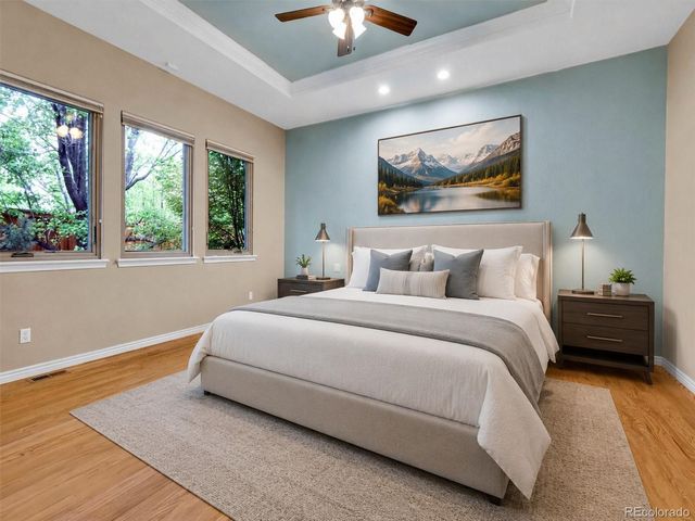 14744 W 32nd Drive, Golden, CO 80401