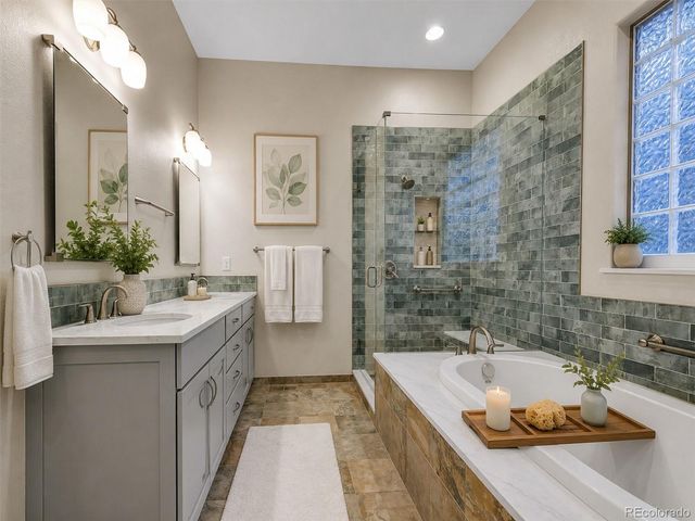 14744 W 32nd Drive, Golden, CO 80401