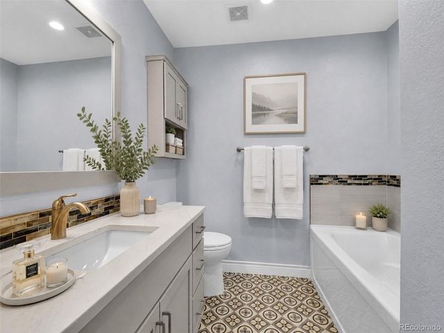 14744 W 32nd Drive, Golden, CO 80401