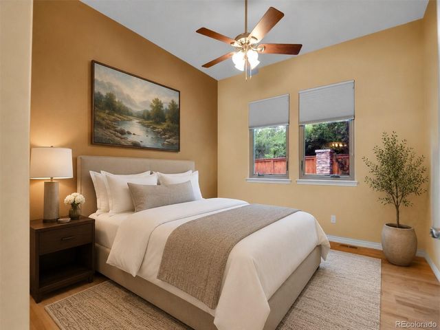 14744 W 32nd Drive, Golden, CO 80401