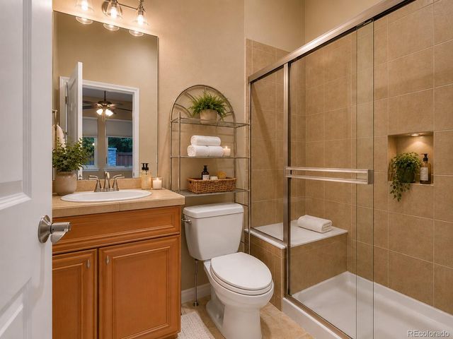 14744 W 32nd Drive, Golden, CO 80401