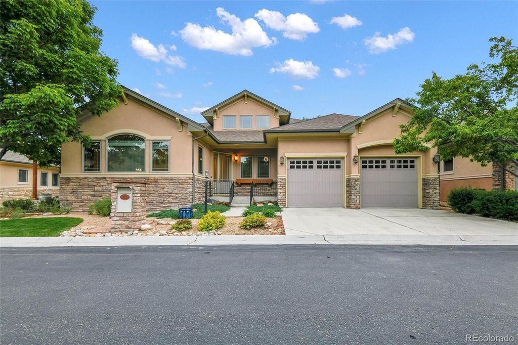 14744 W 32nd Drive, Golden, CO 80401