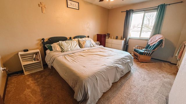 621 Elm Street, Paynesville, MN 56362