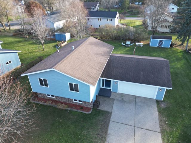 621 Elm Street, Paynesville, MN 56362