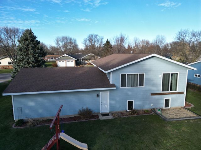 621 Elm Street, Paynesville, MN 56362