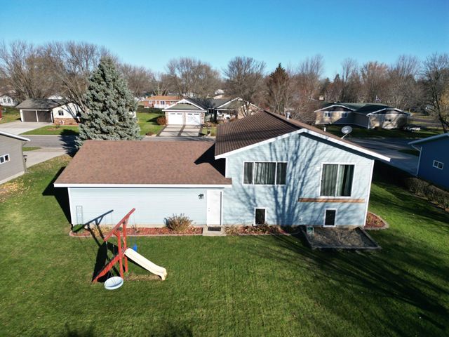 621 Elm Street, Paynesville, MN 56362