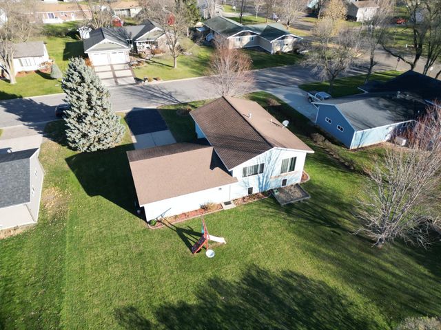 621 Elm Street, Paynesville, MN 56362