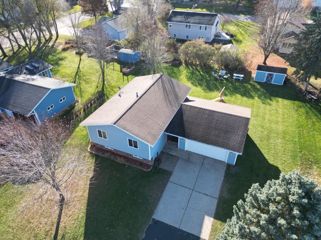 621 Elm Street, Paynesville, MN 56362