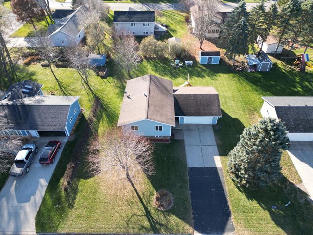 621 Elm Street, Paynesville, MN 56362