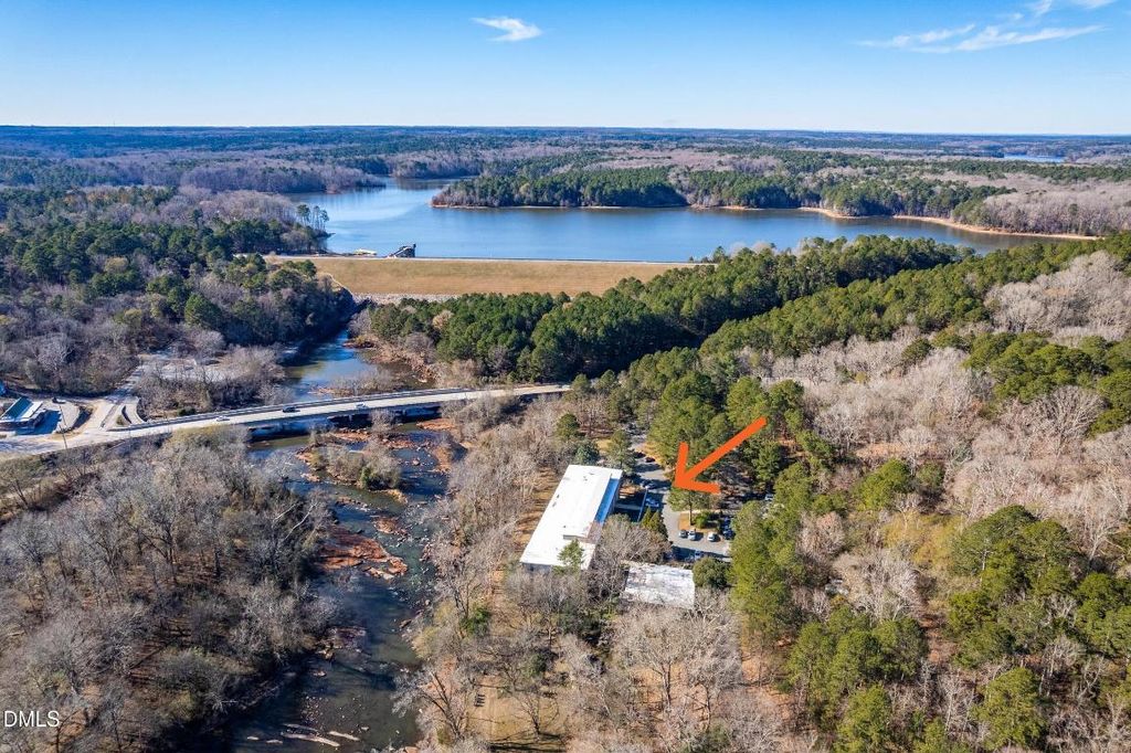 1500 River Mill Drive 206, Wake Forest, NC 27587