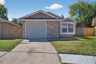 9451 Rippling Fields Drive, Houston, TX 77064