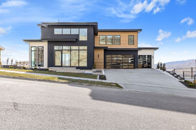 1307 W ANNUVOLATO WAY, Lehi, UT 84043