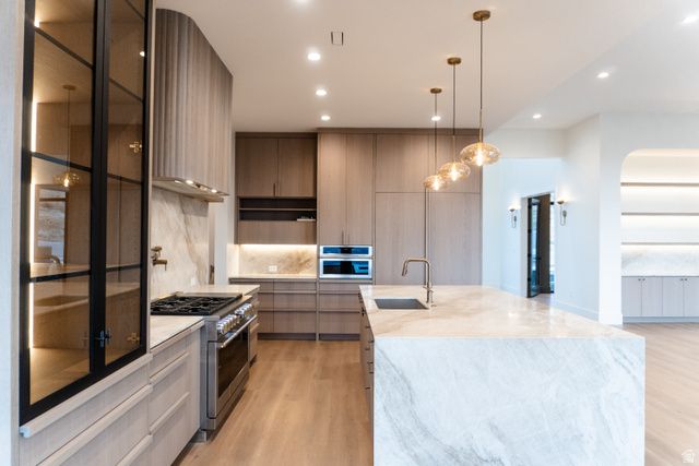 1307 W ANNUVOLATO WAY, Lehi, UT 84043