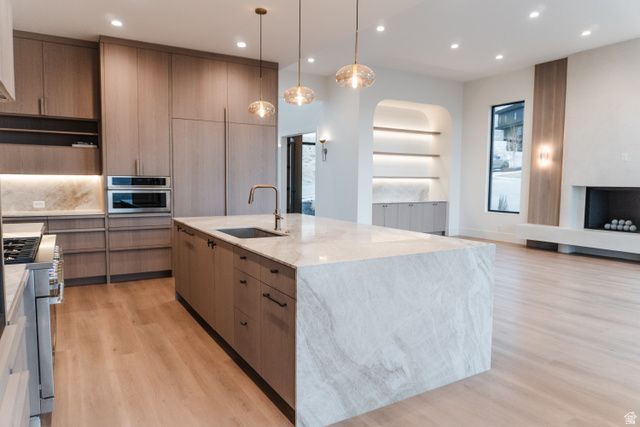 1307 W ANNUVOLATO WAY, Lehi, UT 84043