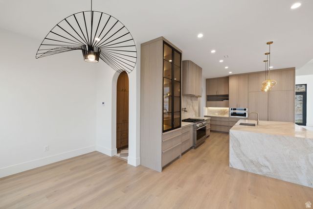 1307 W ANNUVOLATO WAY, Lehi, UT 84043