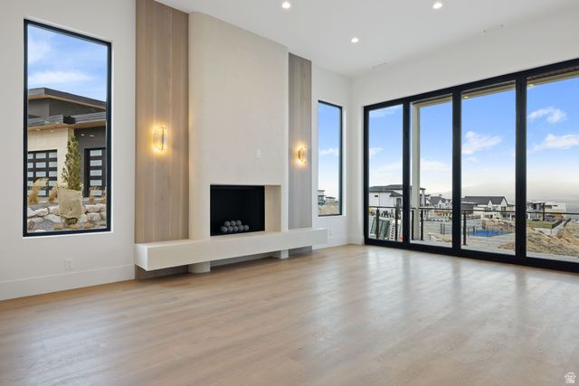 1307 W ANNUVOLATO WAY, Lehi, UT 84043