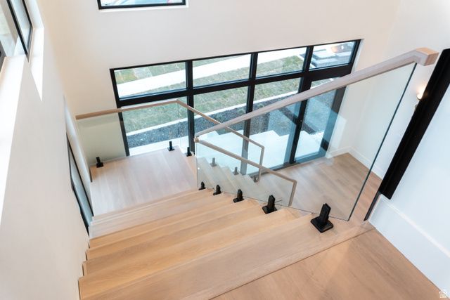 1307 W ANNUVOLATO WAY, Lehi, UT 84043