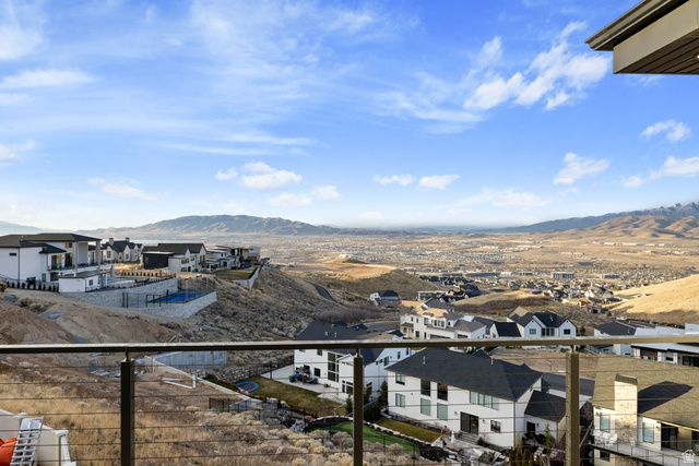 1307 W ANNUVOLATO WAY, Lehi, UT 84043