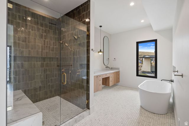 1307 W ANNUVOLATO WAY, Lehi, UT 84043