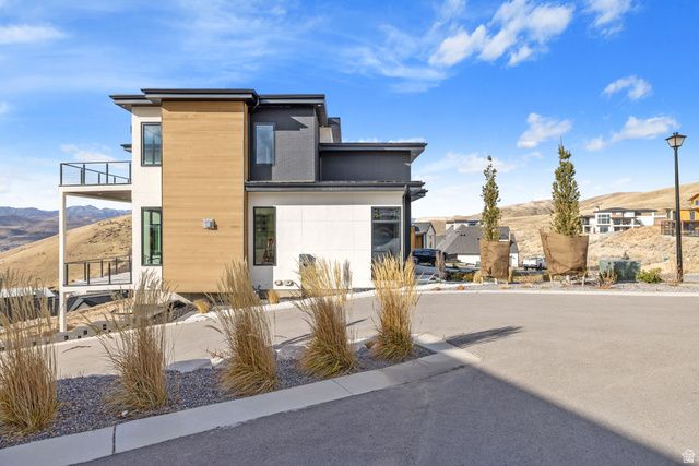 1307 W ANNUVOLATO WAY, Lehi, UT 84043