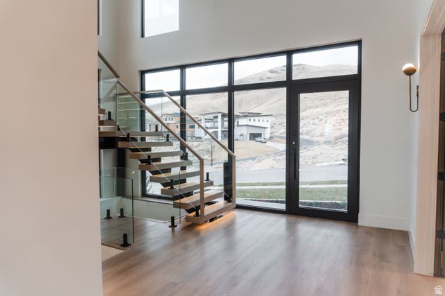 1307 W ANNUVOLATO WAY, Lehi, UT 84043