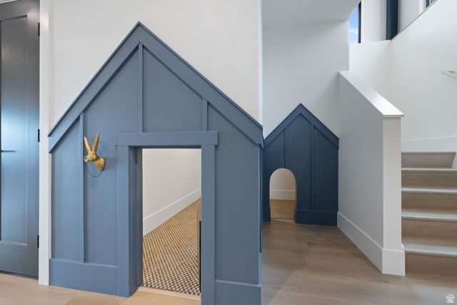 1307 W ANNUVOLATO WAY, Lehi, UT 84043