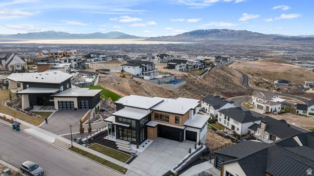 1307 W ANNUVOLATO WAY, Lehi, UT 84043