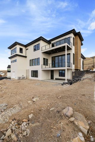 1307 W ANNUVOLATO WAY, Lehi, UT 84043