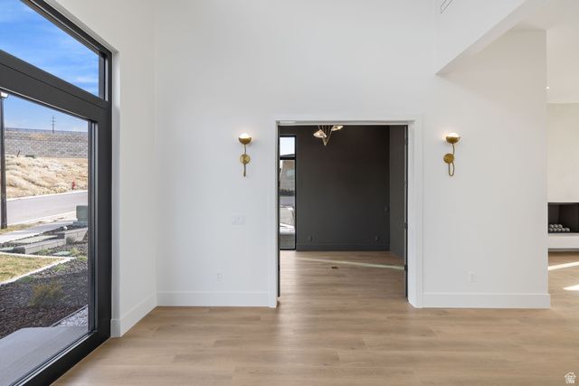 1307 W ANNUVOLATO WAY, Lehi, UT 84043