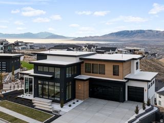 1307 W ANNUVOLATO WAY, Lehi, UT 84043