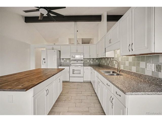 3395 S Pontiac St, Denver, CO 80224