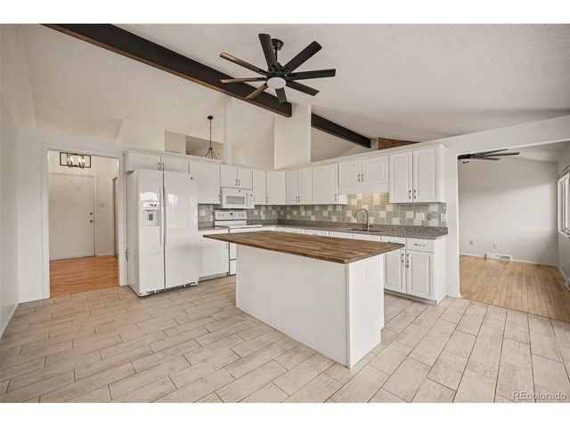 3395 S Pontiac St, Denver, CO 80224